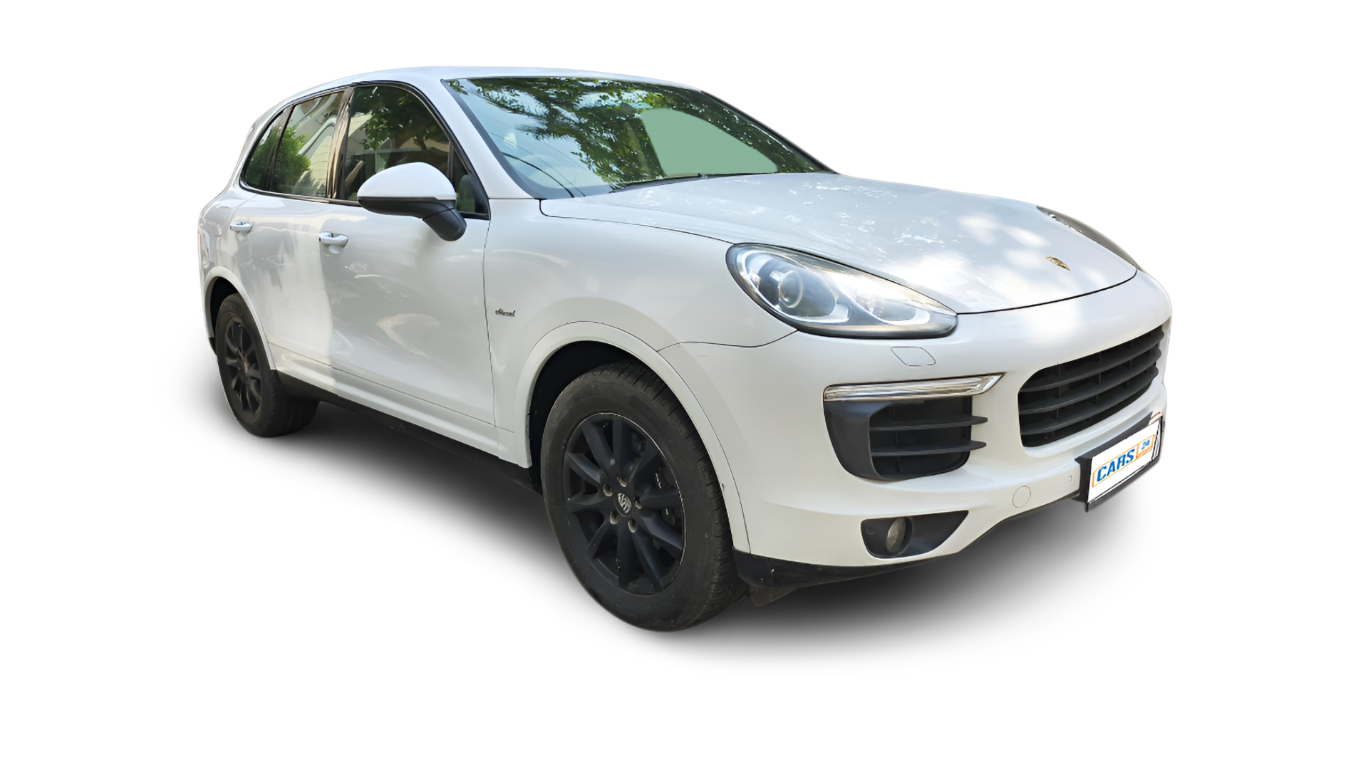 Porsche Cayenne-img